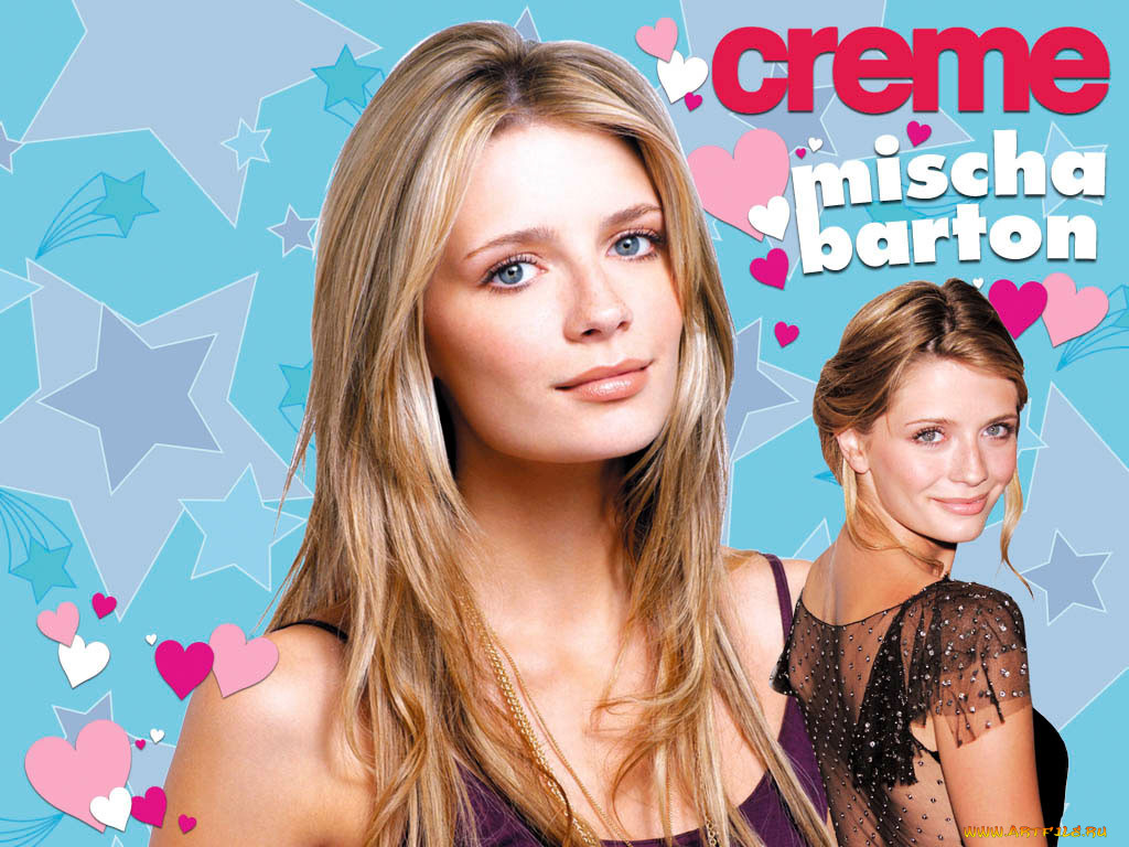 Mischa Barton, 